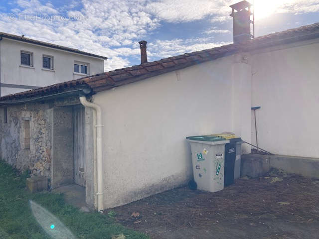 Maison à LE PIAN-MEDOC