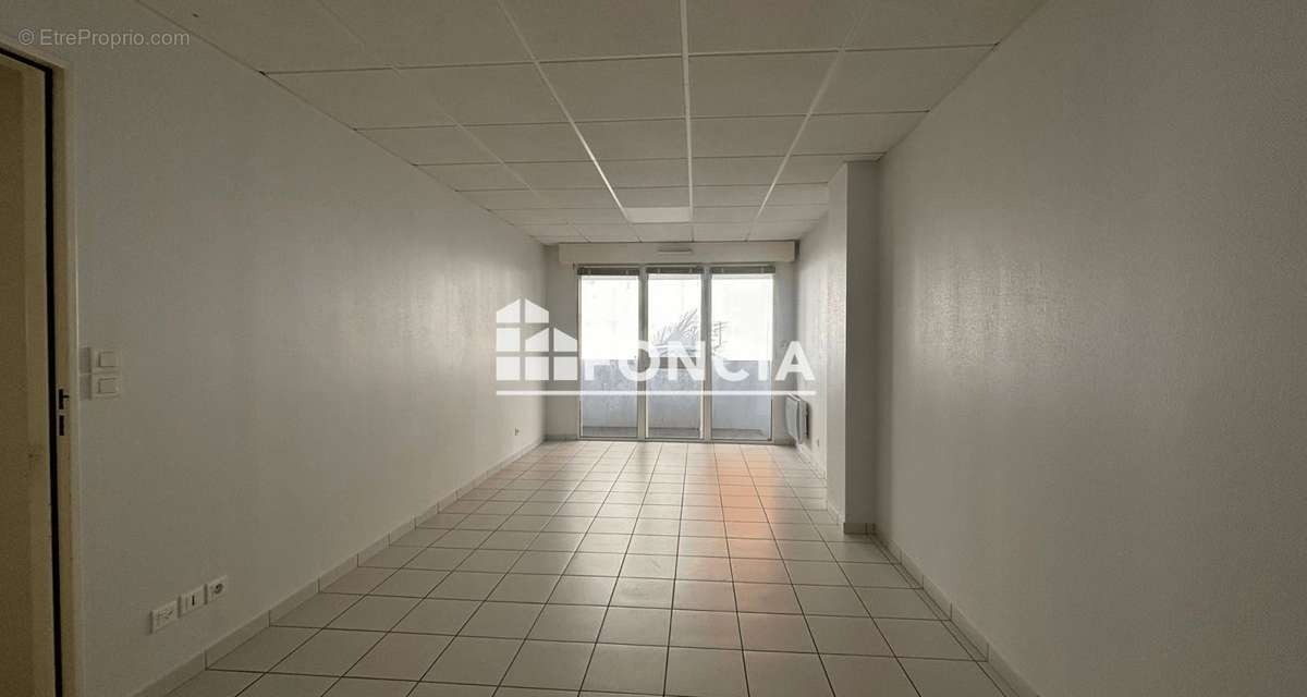 Appartement à SAINT-NAZAIRE