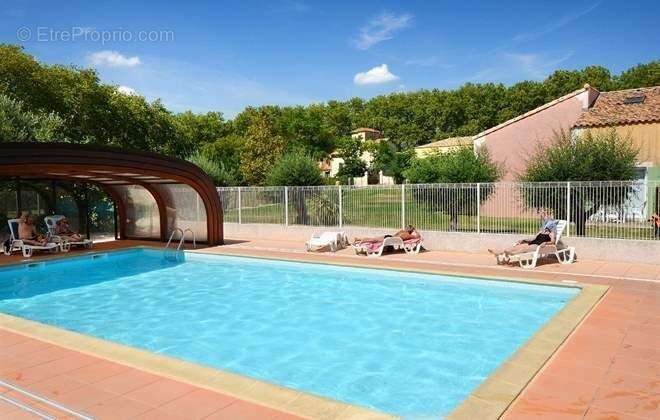 Maison à BEZIERS