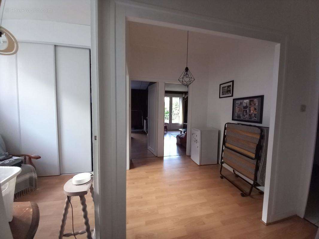 Appartement à SAINT-JOSEPH