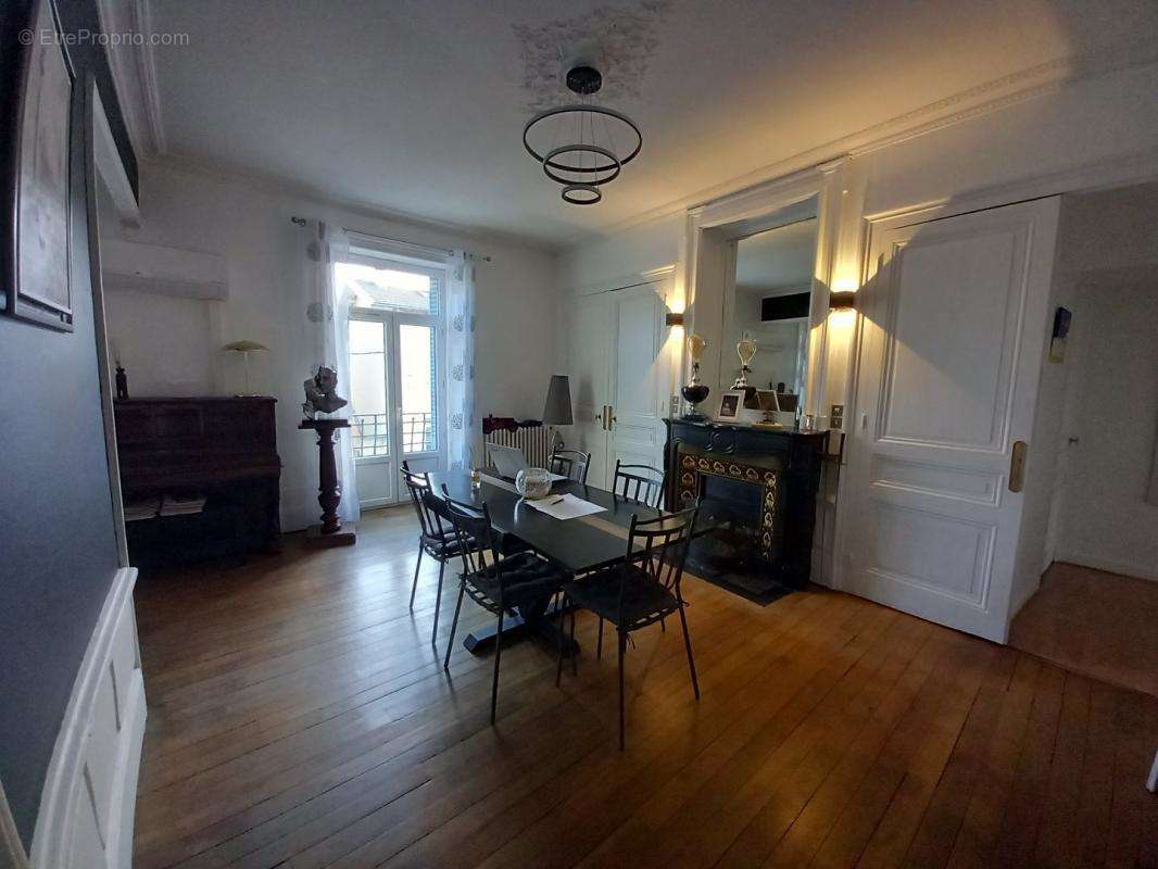 Appartement à SAINT-JOSEPH