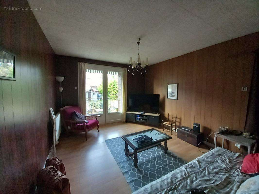 Appartement à SAINT-JOSEPH