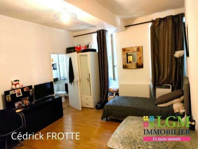 Appartement à MONTELIMAR