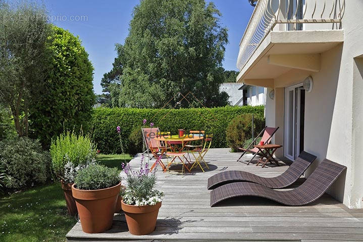 Appartement à MAGNY-LE-HONGRE