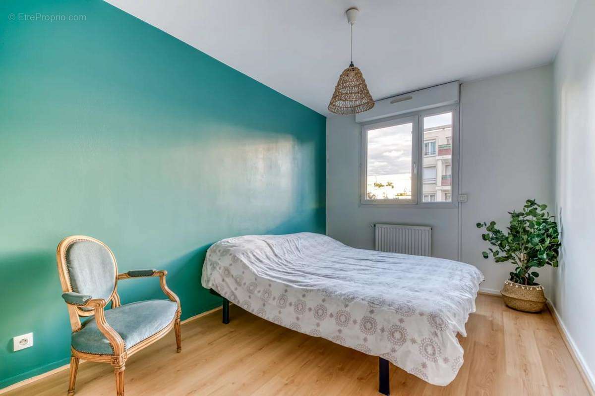 Appartement à LYON-3E