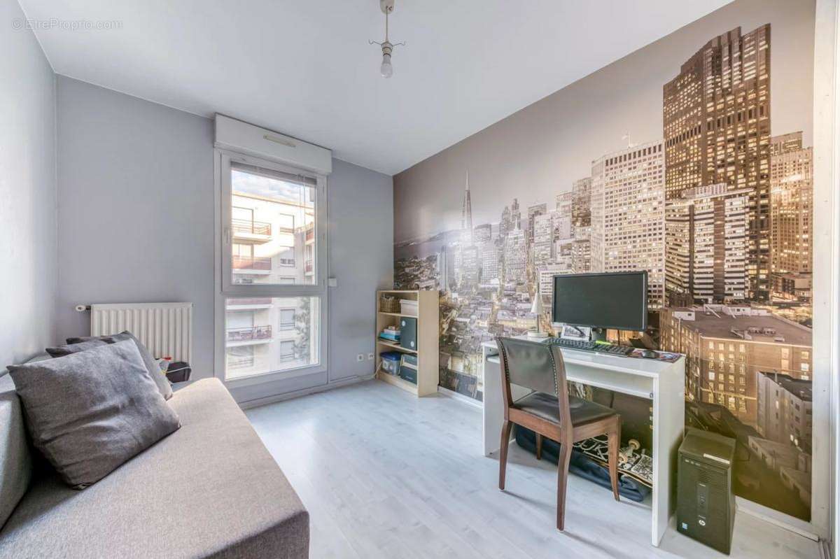 Appartement à LYON-3E