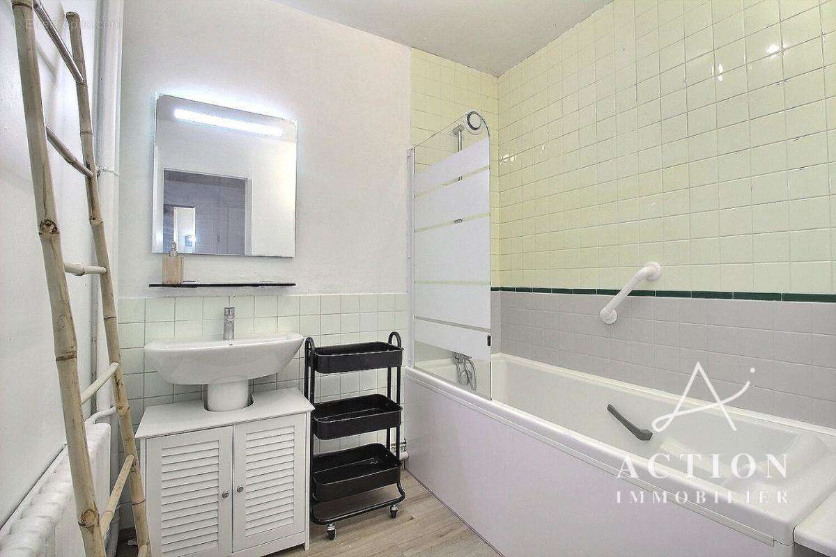 Appartement à ROUBAIX