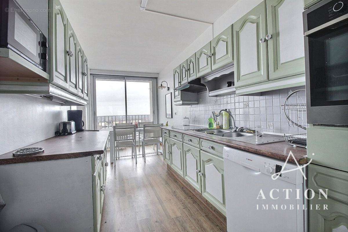 Appartement à ROUBAIX