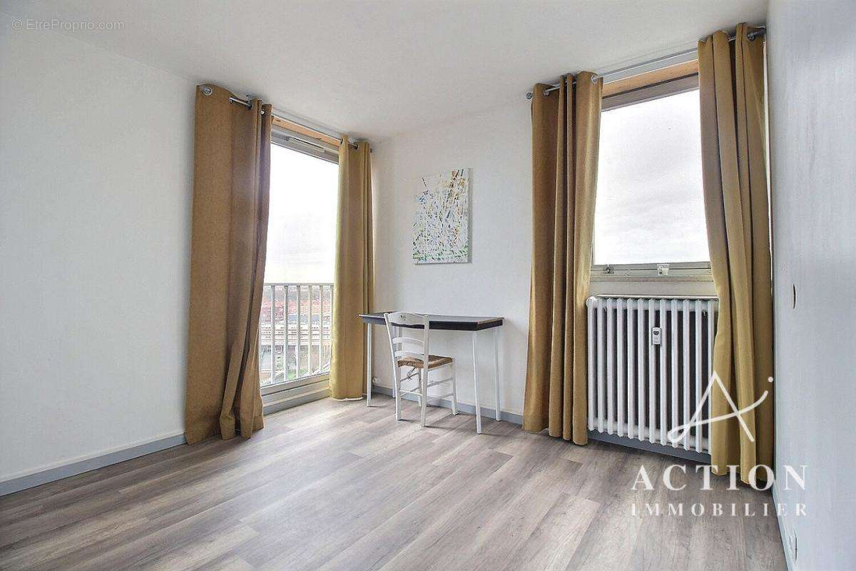 Appartement à ROUBAIX