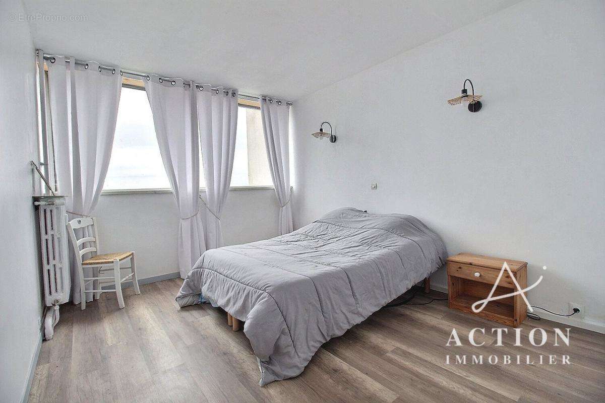 Appartement à ROUBAIX