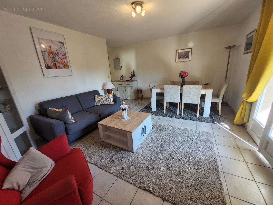 Appartement à ANGLET