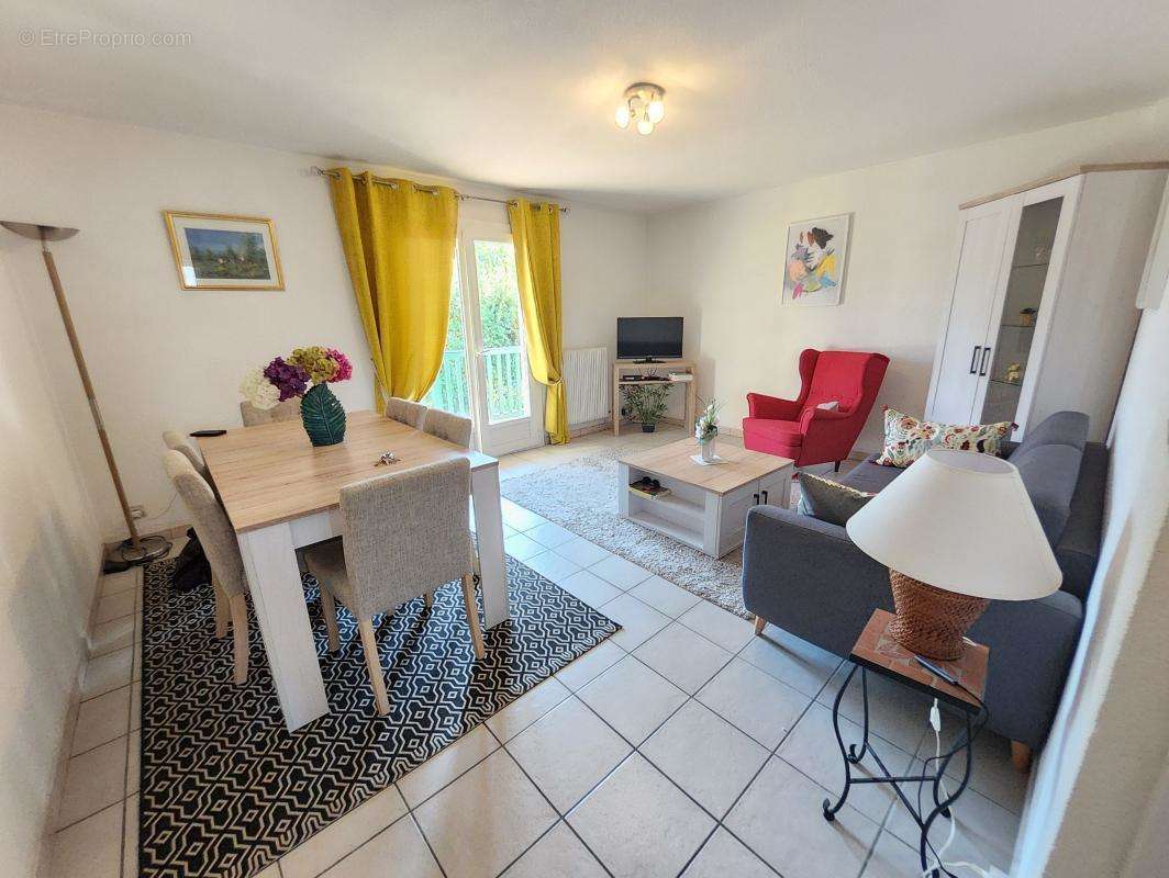 Appartement à ANGLET