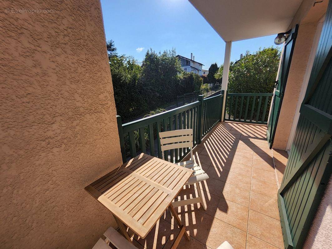 Appartement à ANGLET