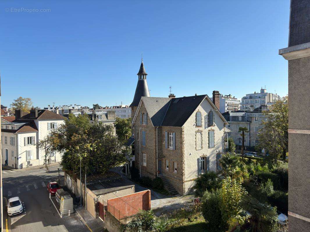 Appartement à PAU