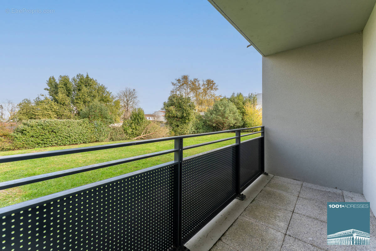 Appartement à MERIGNAC