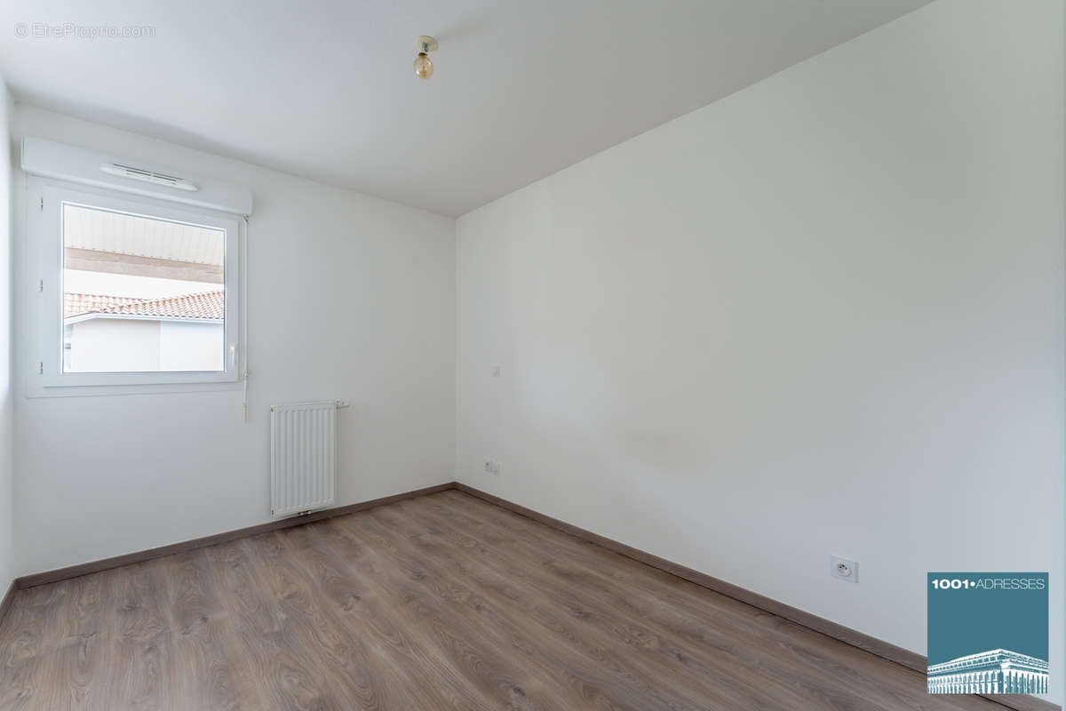 Appartement à ANDERNOS-LES-BAINS