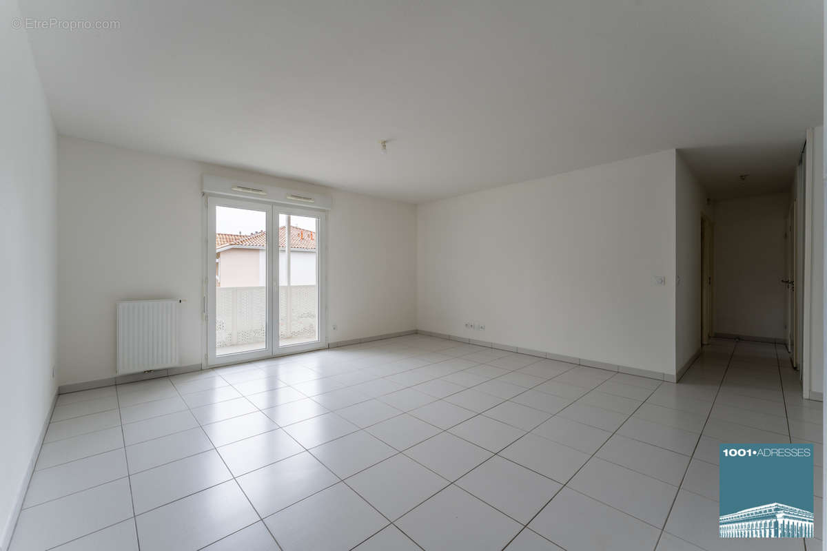 Appartement à ANDERNOS-LES-BAINS