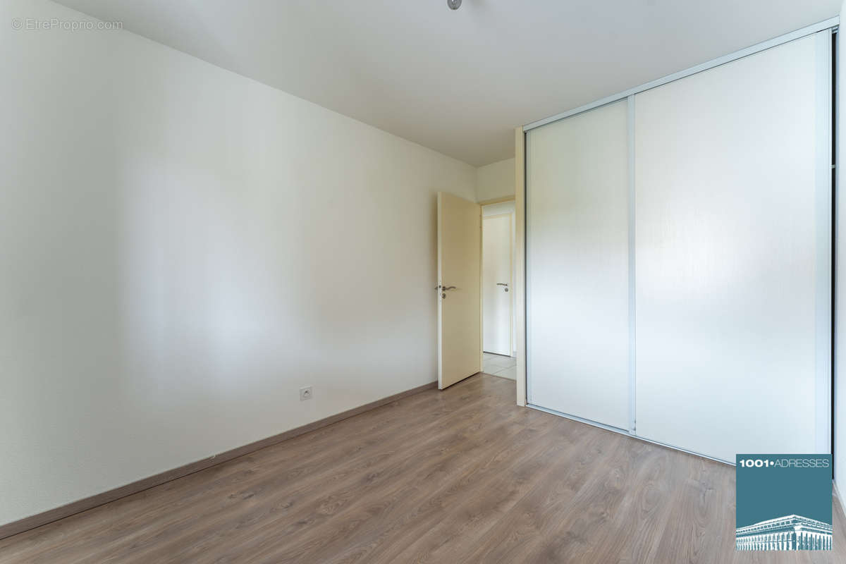 Appartement à ANDERNOS-LES-BAINS