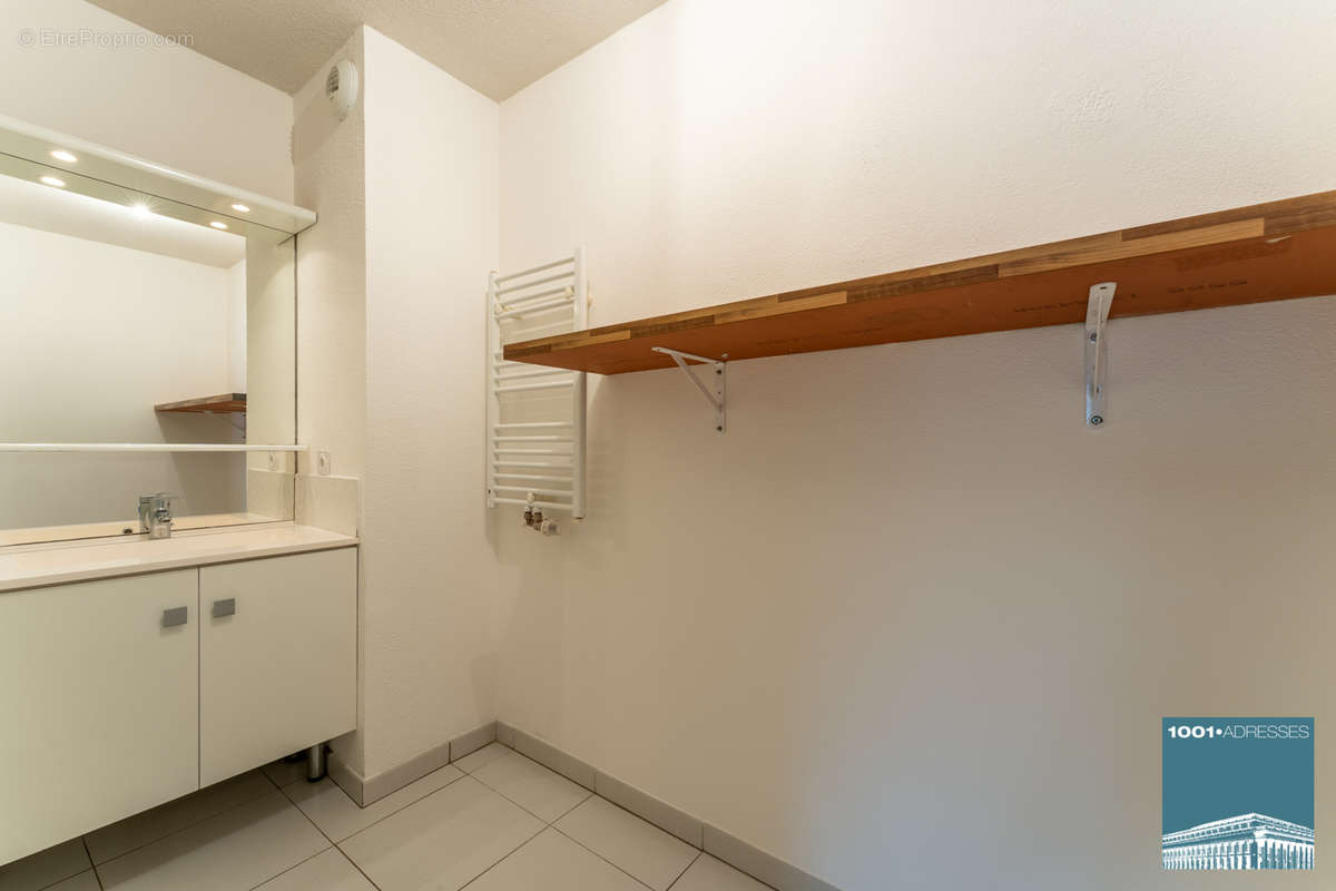 Appartement à ANDERNOS-LES-BAINS