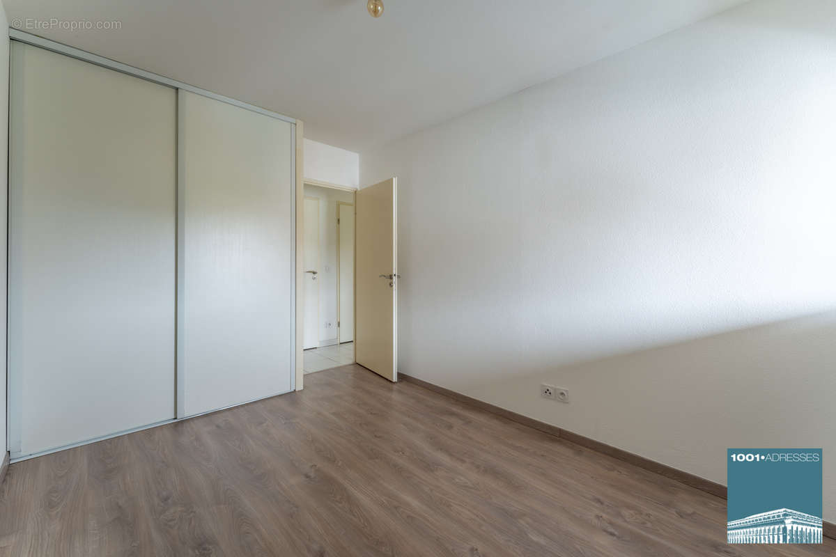 Appartement à ANDERNOS-LES-BAINS