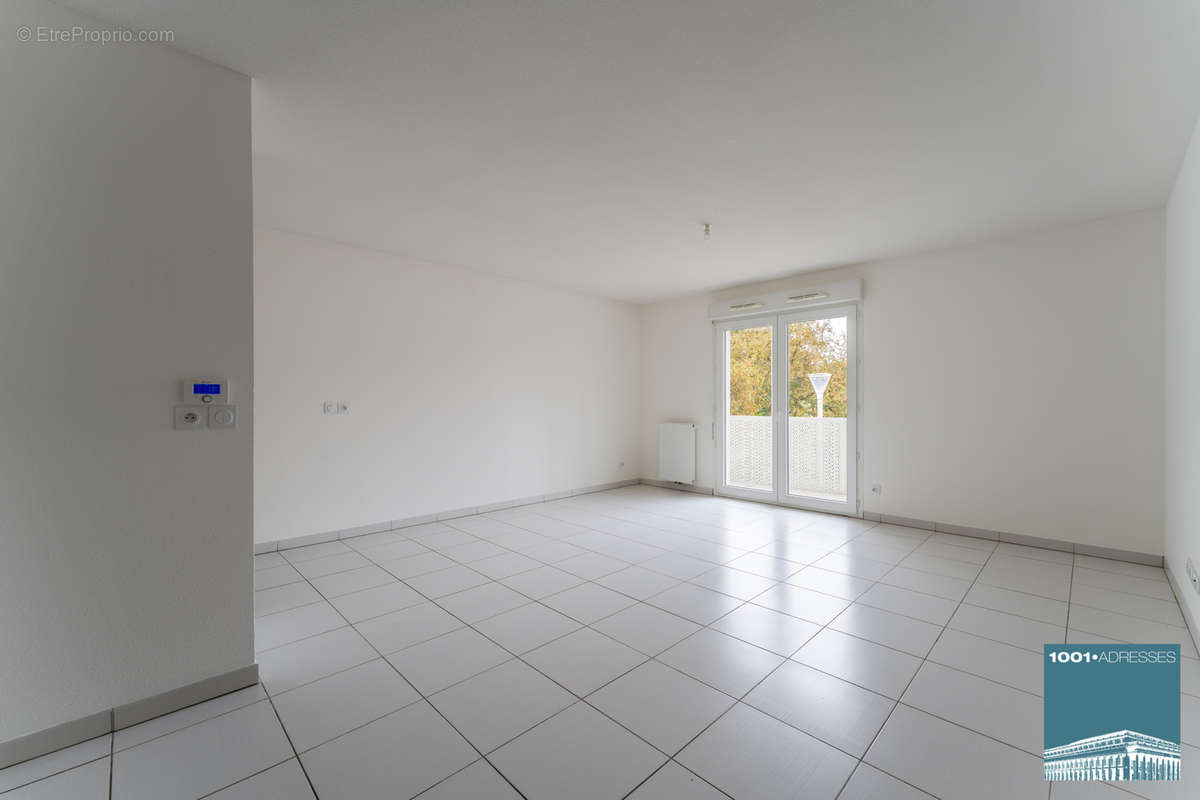 Appartement à ANDERNOS-LES-BAINS