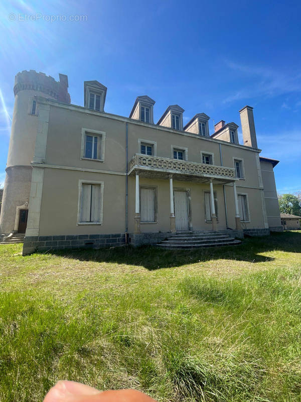 Appartement à CUZIEU