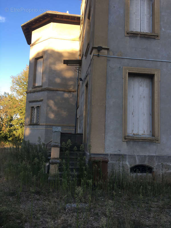 Appartement à CUZIEU