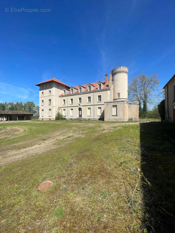 Appartement à CUZIEU