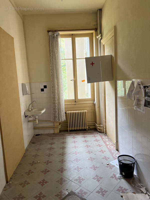 Appartement à CUZIEU