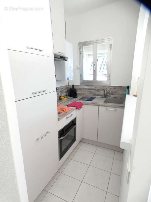 Appartement à AGDE