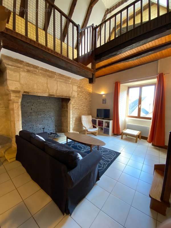 Appartement à MONTIGNAC