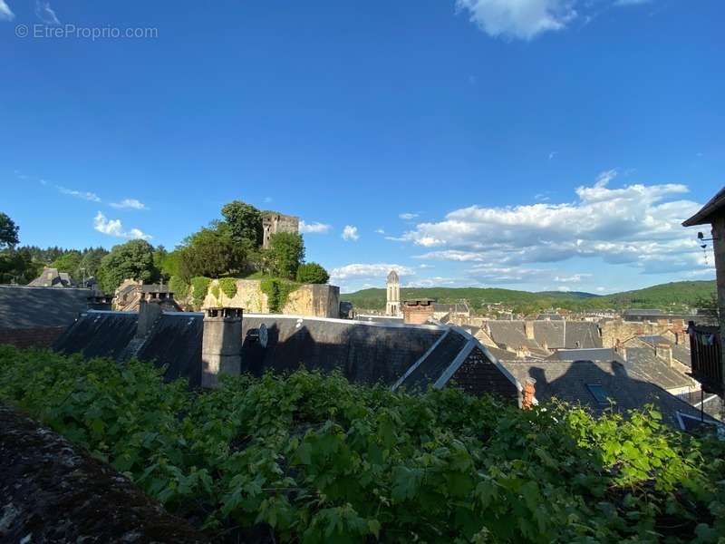 Appartement à MONTIGNAC