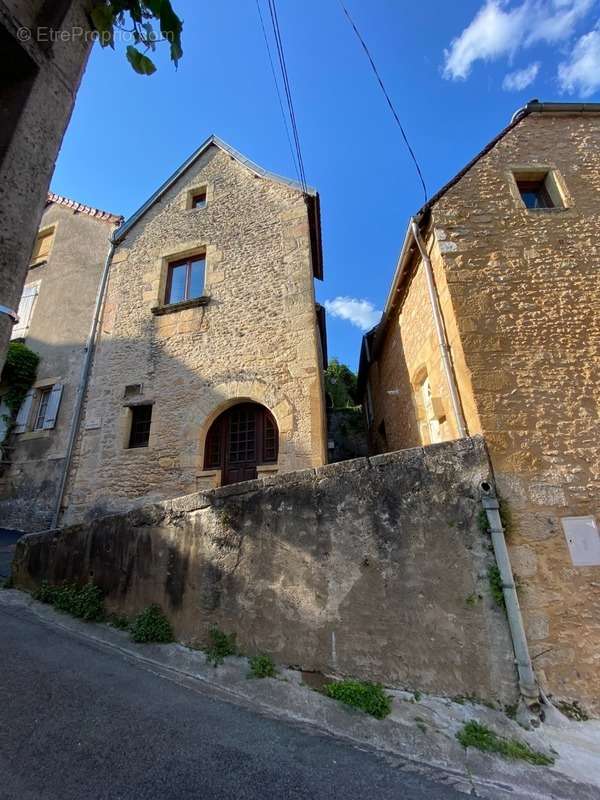 Appartement à MONTIGNAC