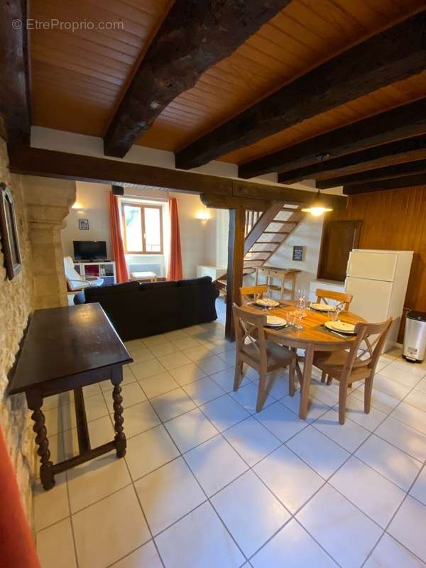 Appartement à MONTIGNAC