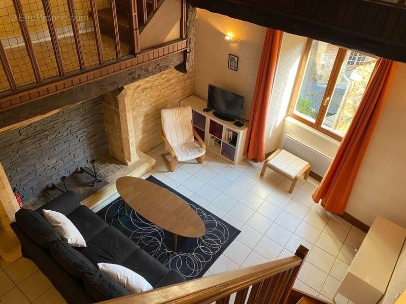 Appartement à MONTIGNAC