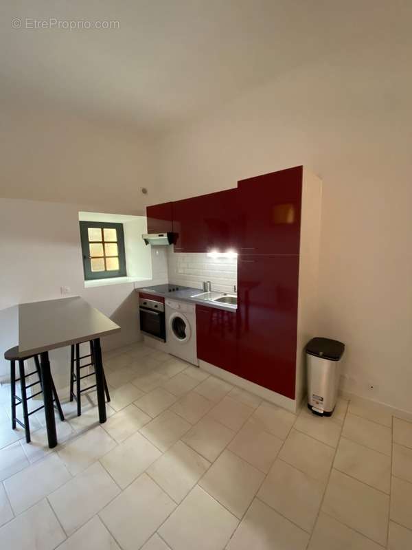 Appartement à MONTIGNAC