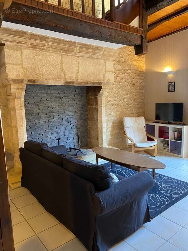 Appartement à MONTIGNAC