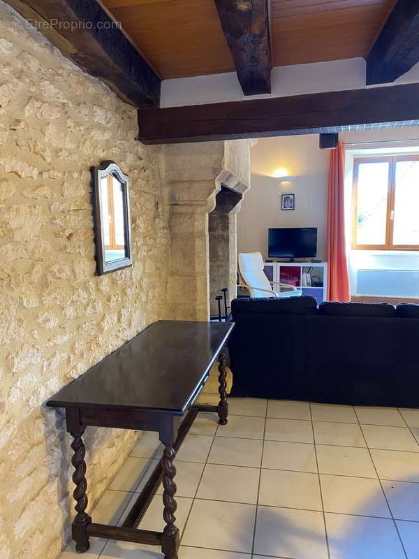 Appartement à MONTIGNAC