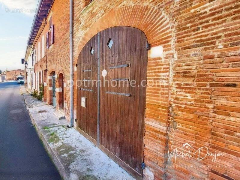 Maison à FOURQUEVAUX