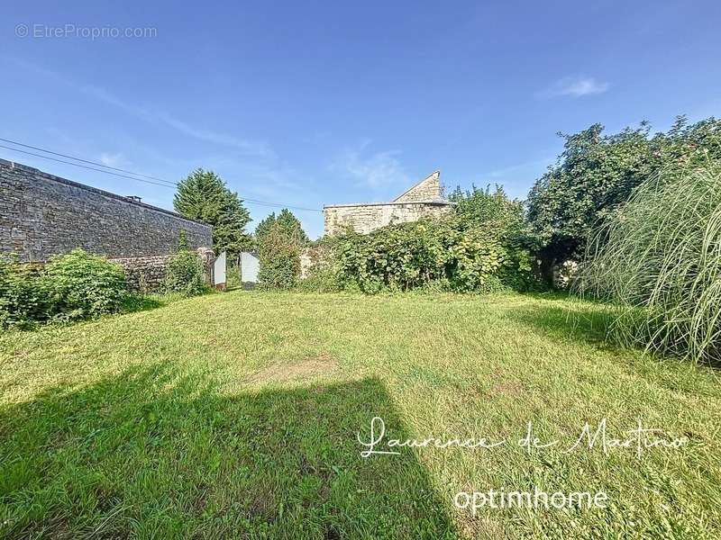 Maison à MONTAGNY-EN-VEXIN