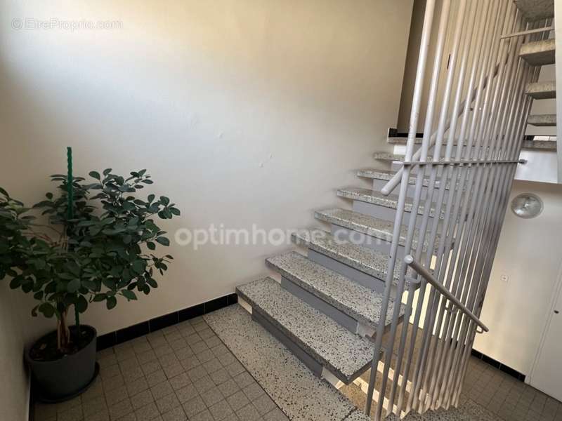 Appartement à AIX-LES-BAINS