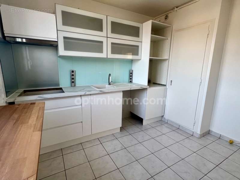 Appartement à AIX-LES-BAINS