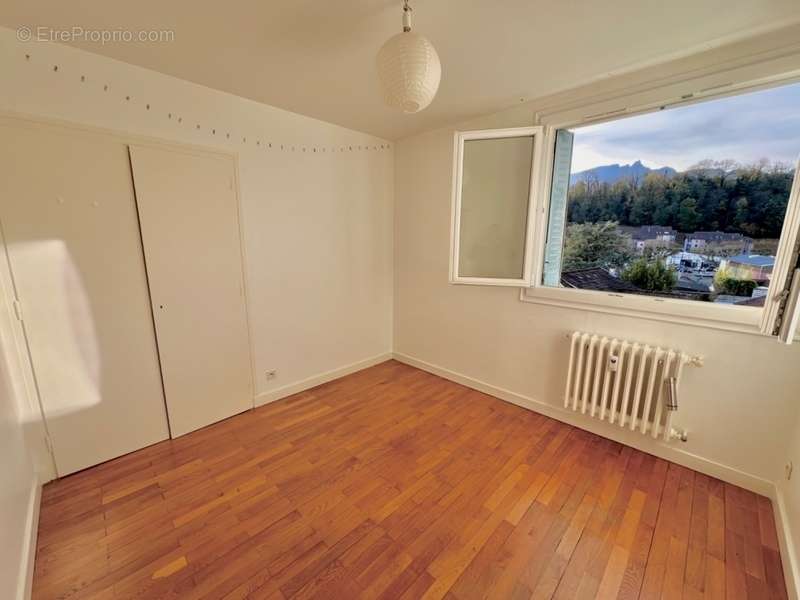 Appartement à AIX-LES-BAINS