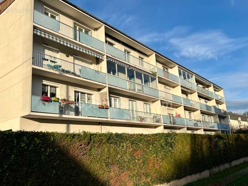 Appartement à AIX-LES-BAINS