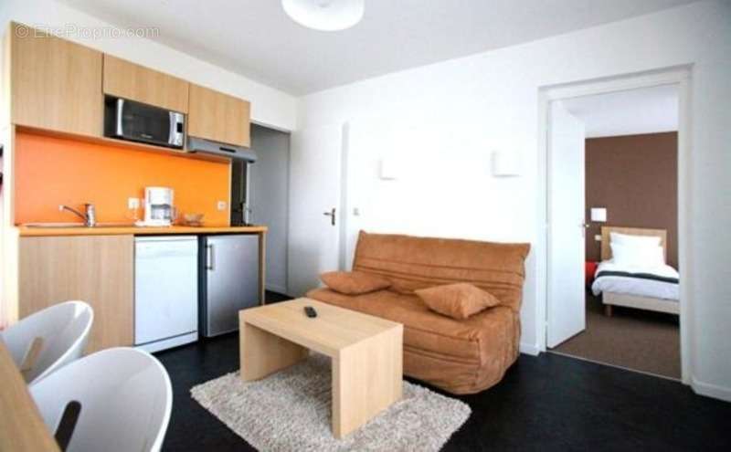 Appartement à TOURS