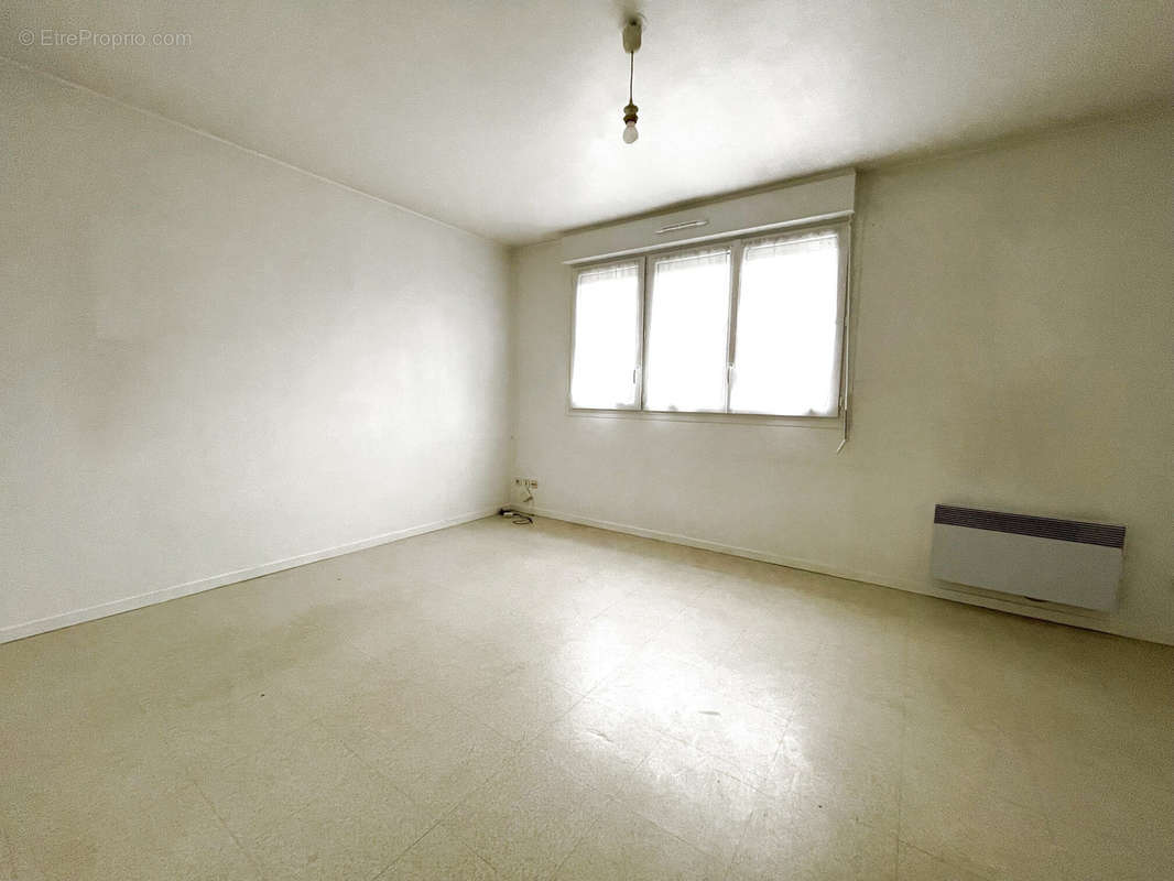 Appartement à ORLEANS