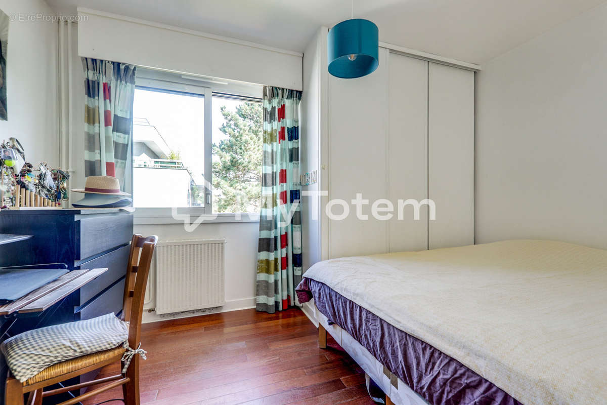 Appartement à RUEIL-MALMAISON