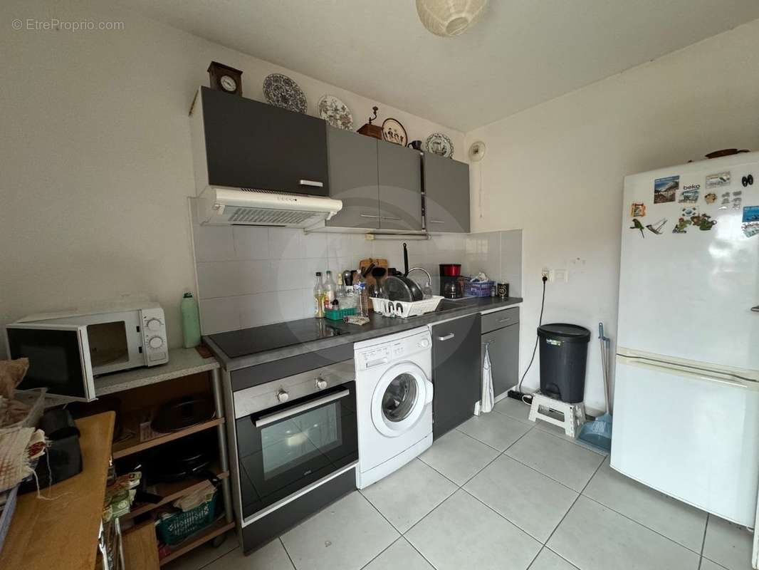 Appartement à FRONTIGNAN