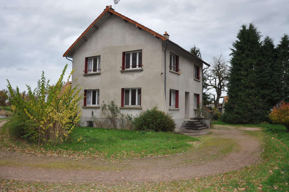 Maison à PERIGNY