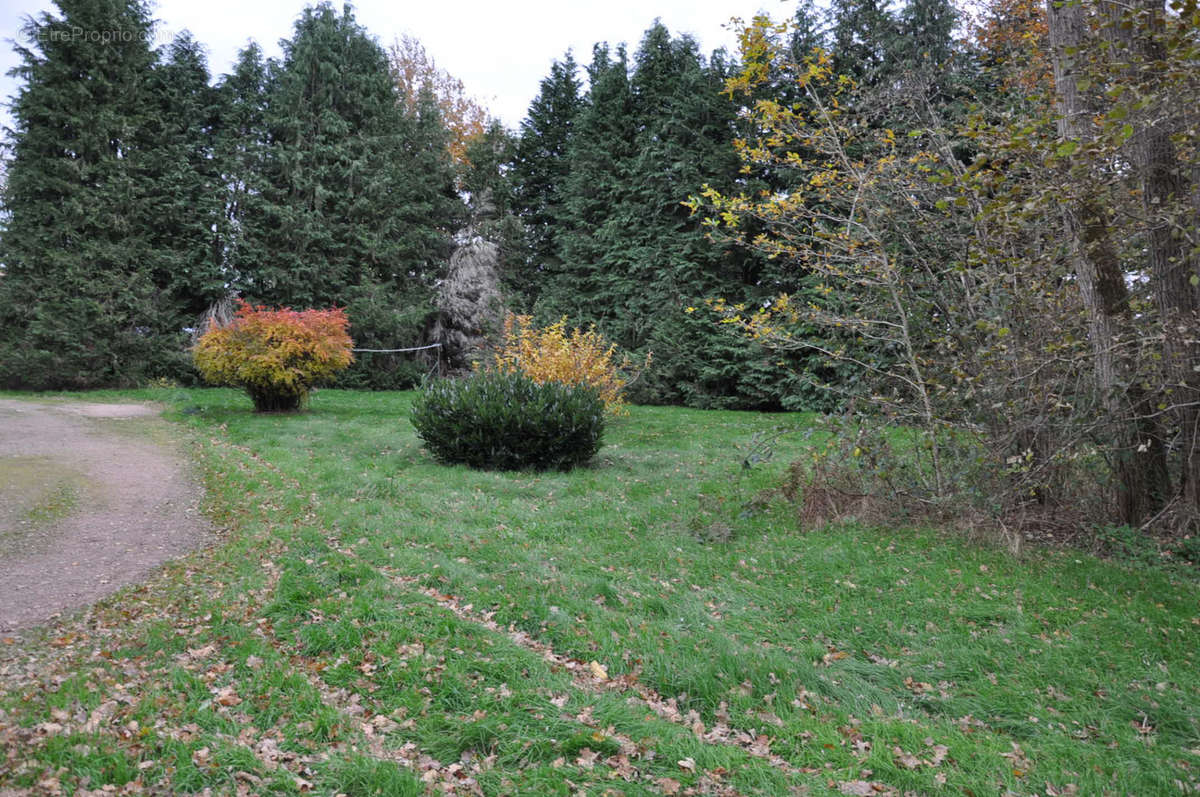 Maison à PERIGNY